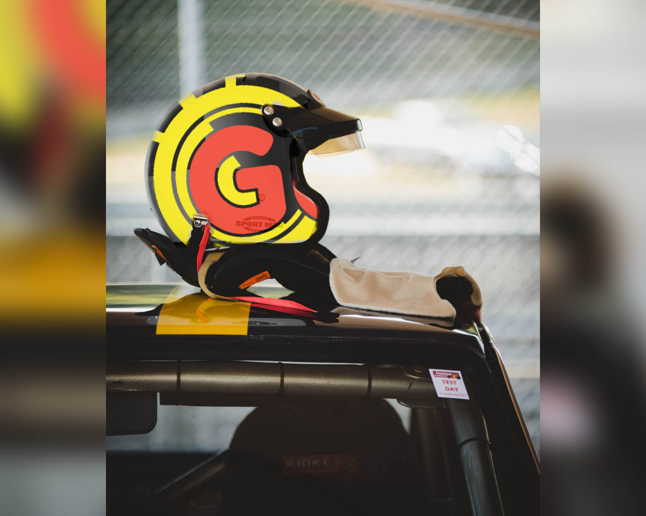 You are currently viewing How Safe is Your Head?