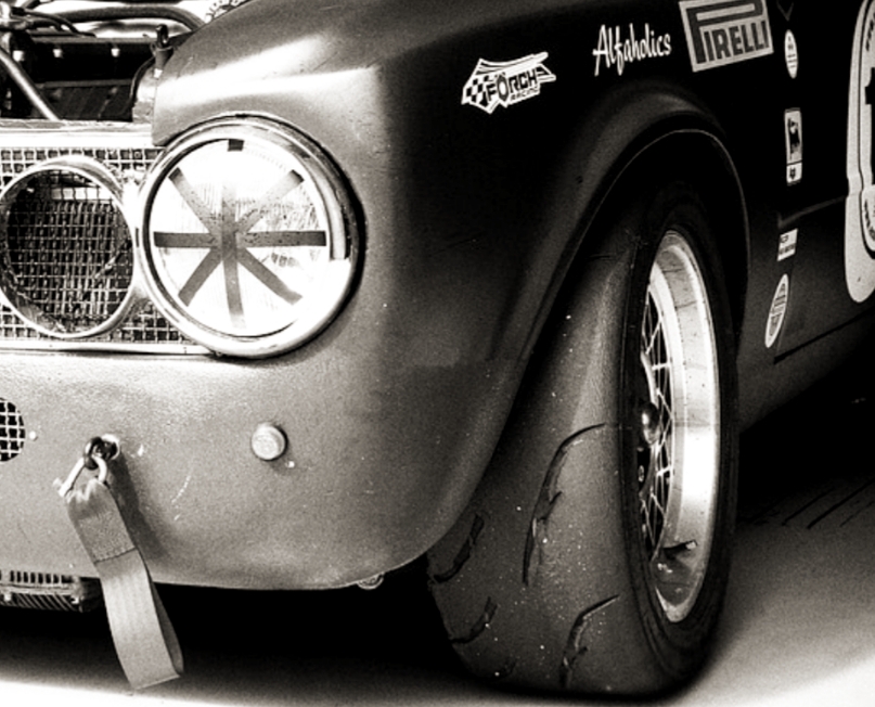 You are currently viewing Tire Pressures – Cold to Hot